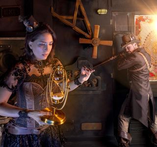 Incognito Escape Game