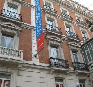 Fundacion Mapfre Recoletos