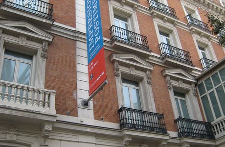 Fundacion Mapfre Recoletos