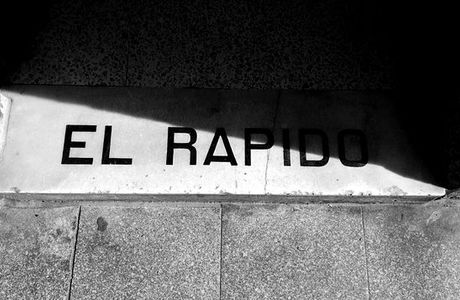 El Rapido