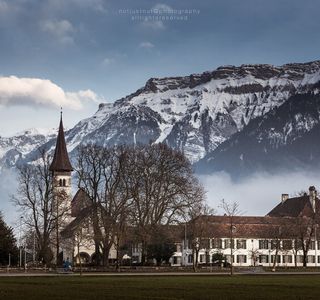 Schlosskirche