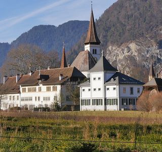 Rom.-Katholische Kirchgemeinde