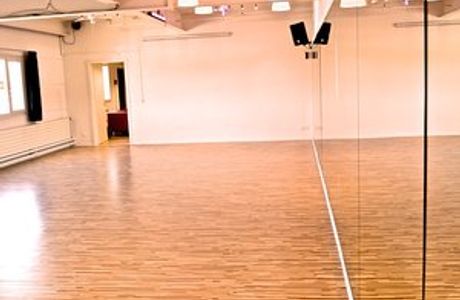 Tanzschule House of Dance