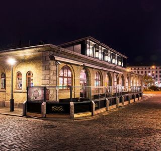 Casino Cosmopol Göteborg