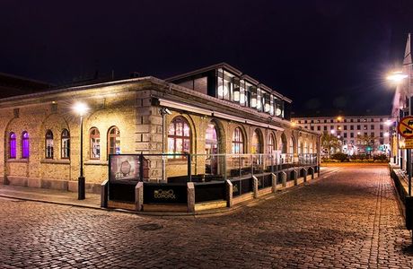 Casino Cosmopol Göteborg