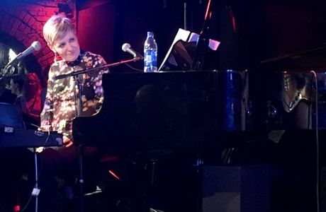 Nefertiti Jazz Club