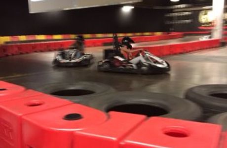 Go Karting Majorna