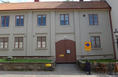 Gathenhielmska kulturreservatet