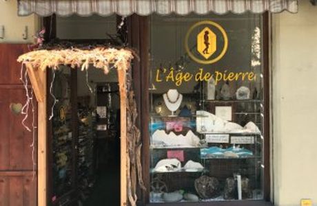 L'Âge de pierre