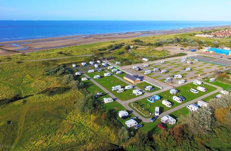 Ffrith Beach
