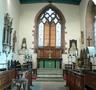 Church of St Peter