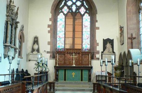 Church of St Peter