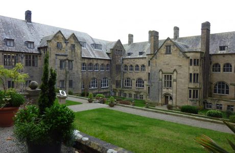 Bangor University