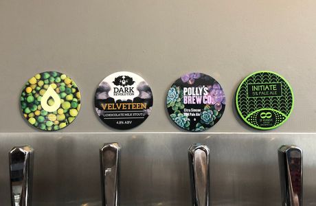 Mold Alehouse