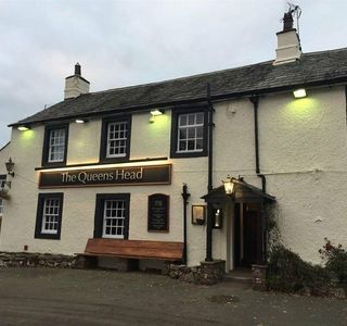 The Queens Head