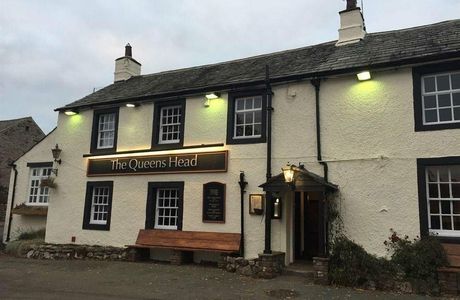 The Queens Head