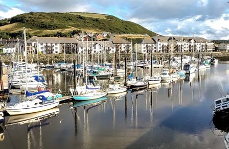 Aberystwyth Marina Ltd