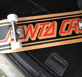 Unsunghero Surf Shop