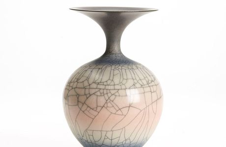 Studio Pottery & Gallery