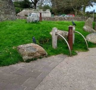 Oriel y Parc Landscape Gallery and Visitor Centre