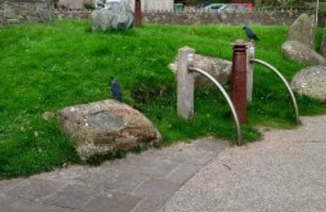 Oriel y Parc Landscape Gallery and Visitor Centre