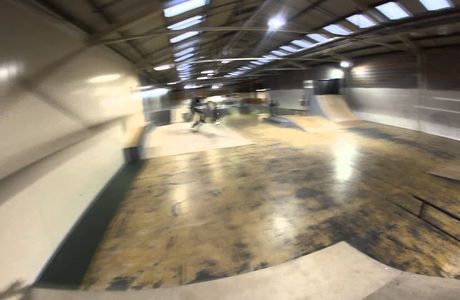 Ashmore Skatepark
