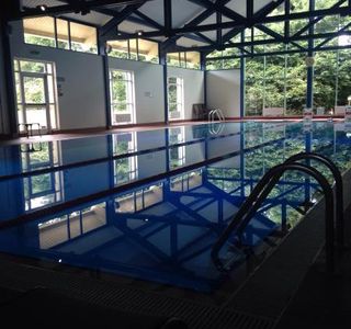 Bannatyne Health Club & Spa - Cardiff