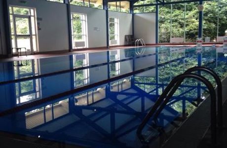 Bannatyne Health Club & Spa - Cardiff