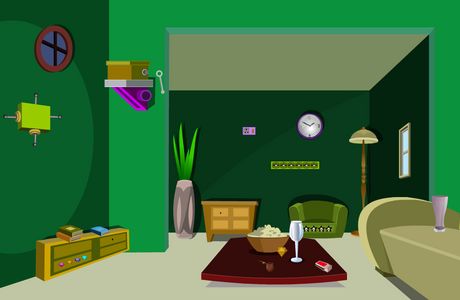 Roomination Escape Games