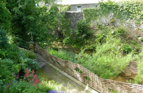 Talgarth Mill
