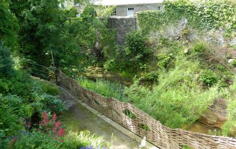 Talgarth Mill 1