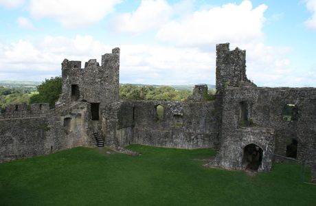 Dinefwr