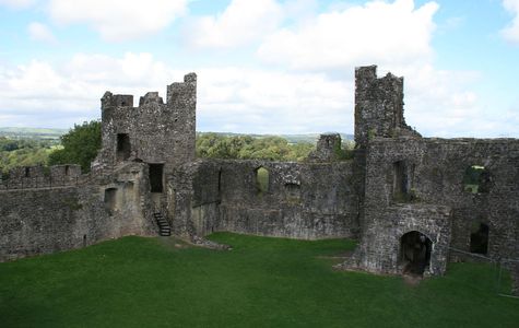 Dinefwr 1