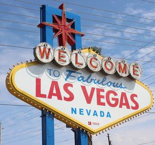 Las Vegas Amusements