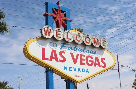 Las Vegas Amusements