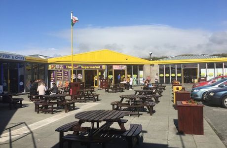 Sands Leisure Complex