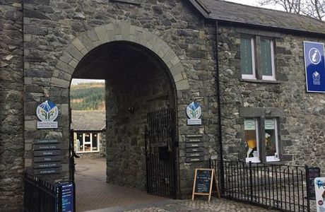 Snowdonia National Park Information Centre