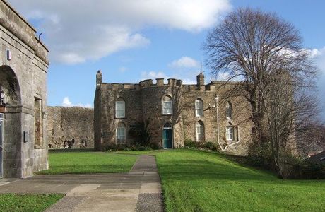 Haverfordwest Town Museum