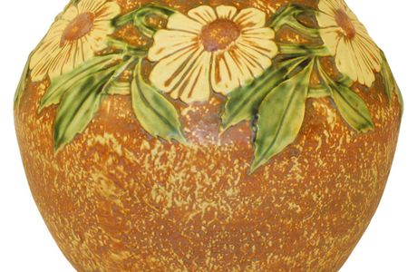 Wolfscastle Pottery