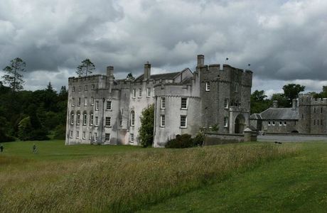 Picton Castle & Gardens