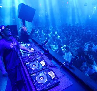 Soul Suite Nightclub