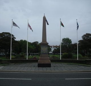 Worthing War Memorial