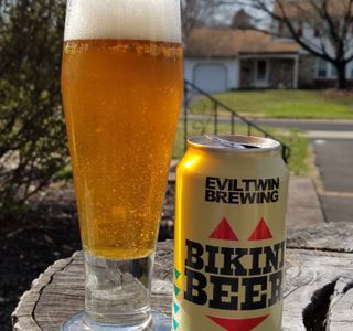 Beer No Evil