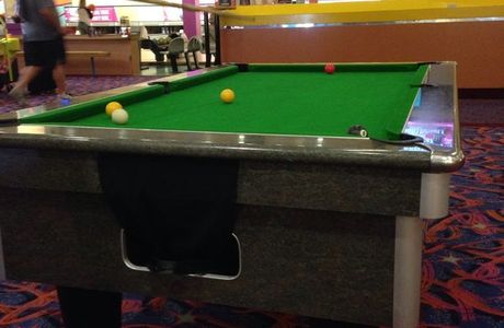 AMF Bowling Worthing
