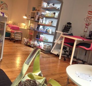 The Glorious Spa Company