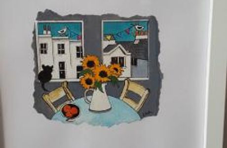 Shoreham Art Gallery