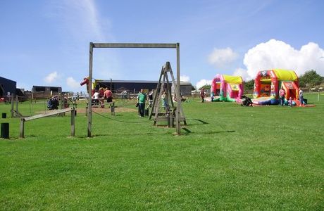 Cantref Adventure Farm and Riding Centre