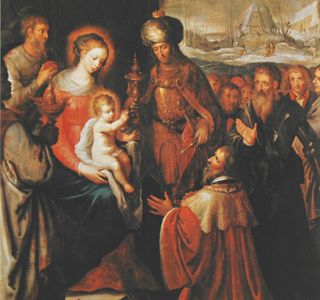 The Young Gallery