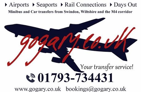 GoGary