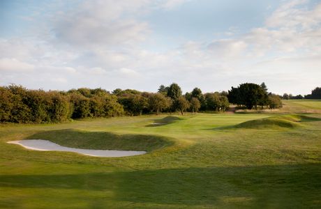 High Post Golf Club